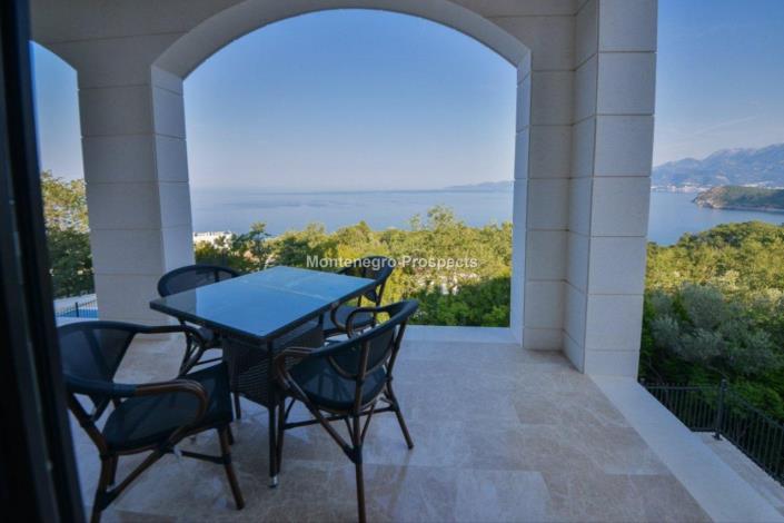 Image No.19-Appartement de 1 chambre à vendre à Budva