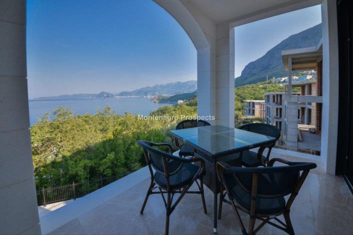 Image No.20-Appartement de 1 chambre à vendre à Budva