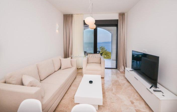 Image No.22-Appartement de 1 chambre à vendre à Budva