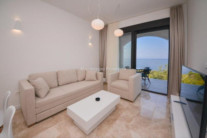 Image No.21-Appartement de 1 chambre à vendre à Budva