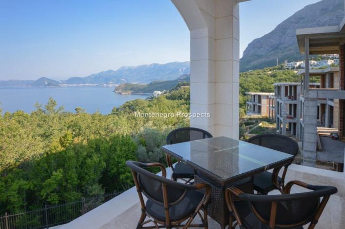 Image No.23-Appartement de 1 chambre à vendre à Budva