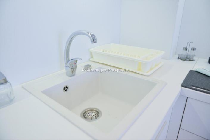 Image No.25-Appartement de 1 chambre à vendre à Budva