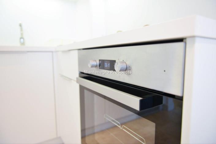 Image No.24-Appartement de 1 chambre à vendre à Budva