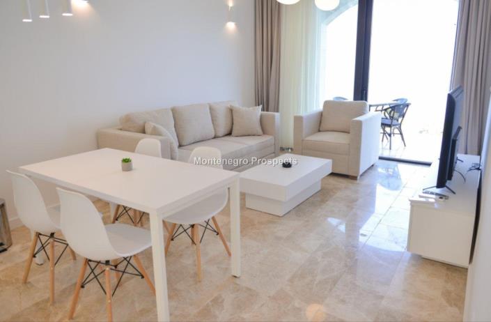 Image No.26-Appartement de 1 chambre à vendre à Budva