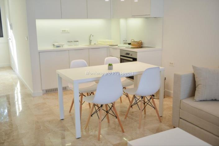 Image No.28-Appartement de 1 chambre à vendre à Budva