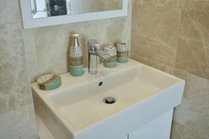 Image No.30-Appartement de 1 chambre à vendre à Budva