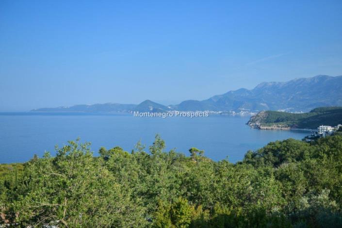 Image No.27-Appartement de 1 chambre à vendre à Budva