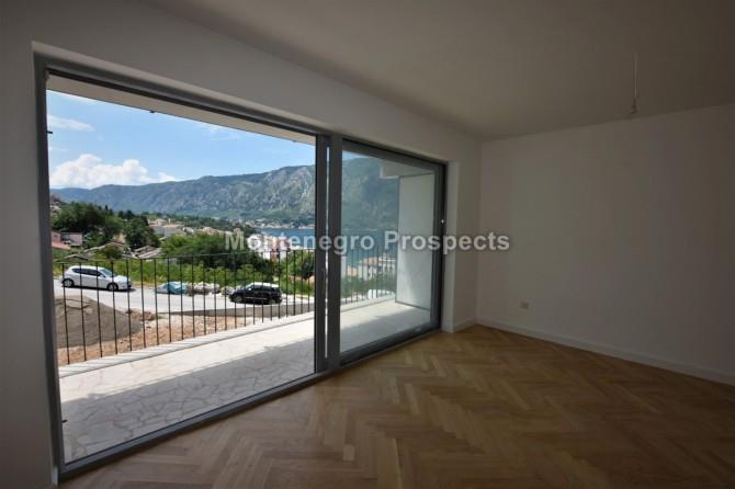 Image No.2-Appartement de 2 chambres à vendre à Dobrota