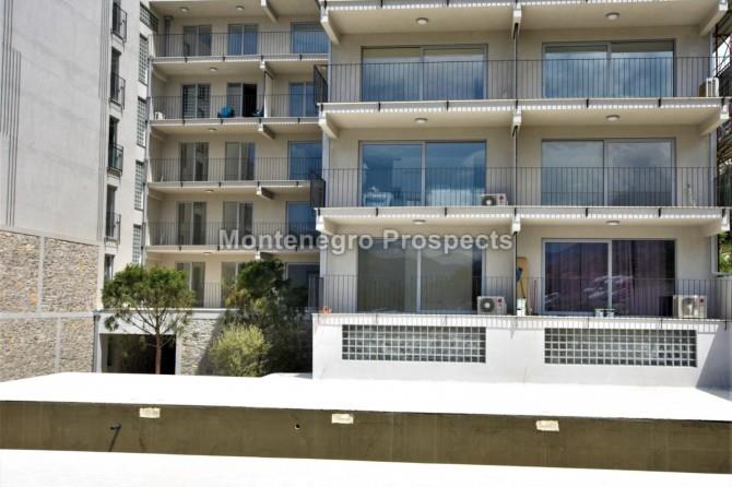 Image No.9-Appartement de 2 chambres à vendre à Dobrota