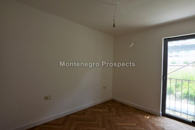 Image No.4-Appartement de 2 chambres à vendre à Dobrota