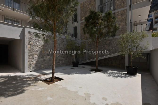 Image No.10-Appartement de 2 chambres à vendre à Dobrota