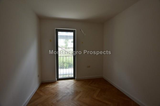 Image No.7-Appartement de 2 chambres à vendre à Dobrota