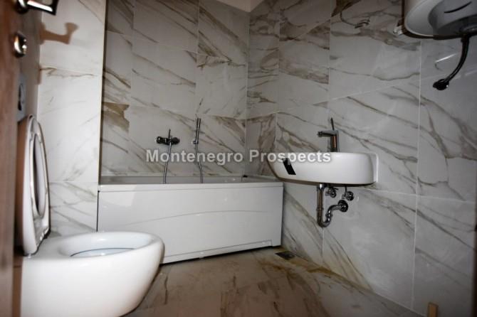 Image No.6-Appartement de 2 chambres à vendre à Dobrota