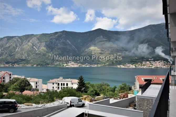 Image No.11-Appartement de 2 chambres à vendre à Dobrota