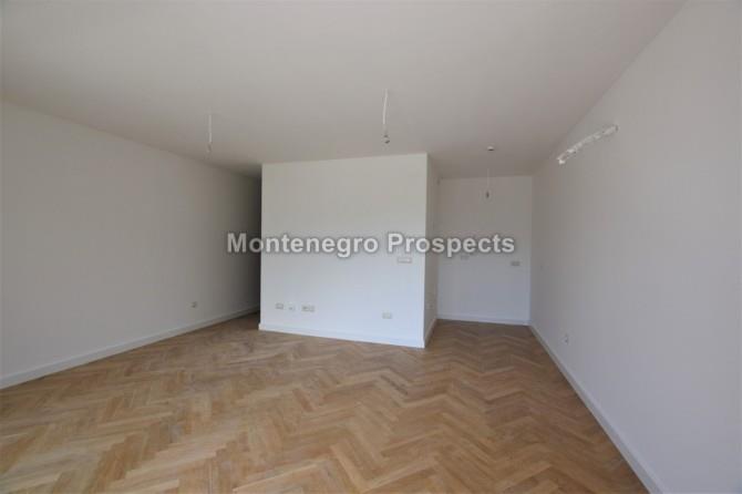 Image No.5-Appartement de 2 chambres à vendre à Dobrota