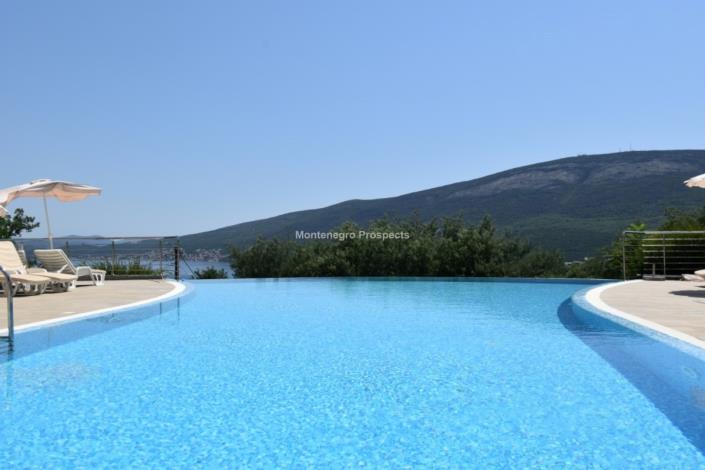 Image No.3-Appartement de 2 chambres à vendre à Ðenovici