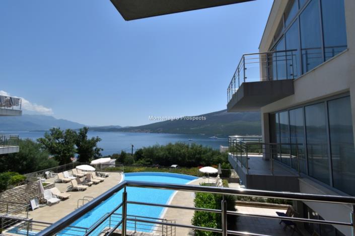 Image No.2-Appartement de 2 chambres à vendre à Ðenovici