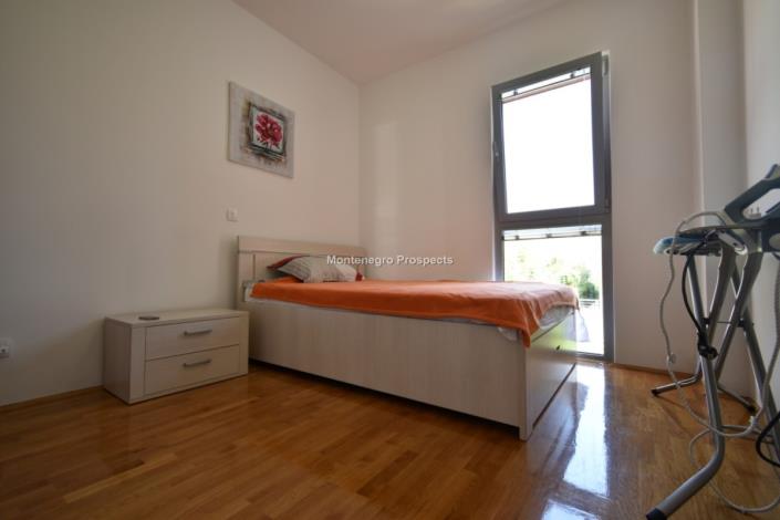 Image No.6-Appartement de 2 chambres à vendre à Ðenovici