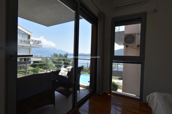 Image No.12-Appartement de 2 chambres à vendre à Ðenovici