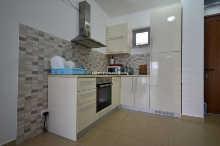 Image No.17-Appartement de 2 chambres à vendre à Ðenovici