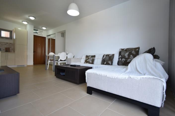 Image No.4-Appartement de 2 chambres à vendre à Ðenovici