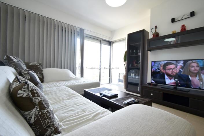 Image No.5-Appartement de 2 chambres à vendre à Ðenovici