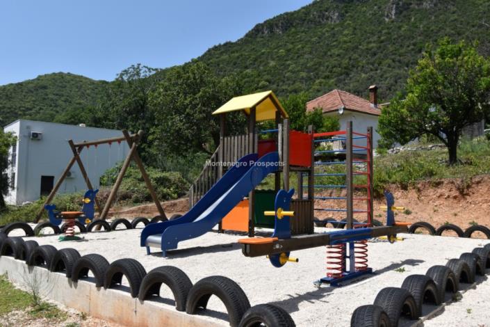 Image No.19-Appartement de 2 chambres à vendre à Ðenovici