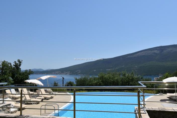 Image No.20-Appartement de 2 chambres à vendre à Ðenovici