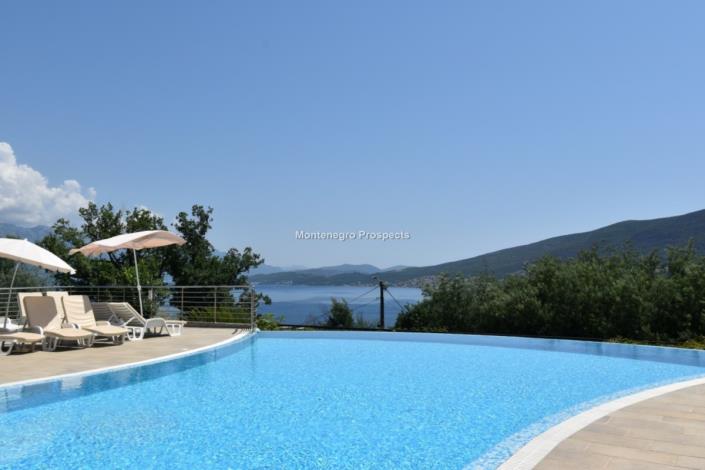 Image No.21-Appartement de 2 chambres à vendre à Ðenovici