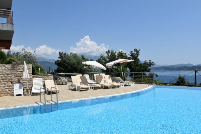 Image No.22-Appartement de 2 chambres à vendre à Ðenovici