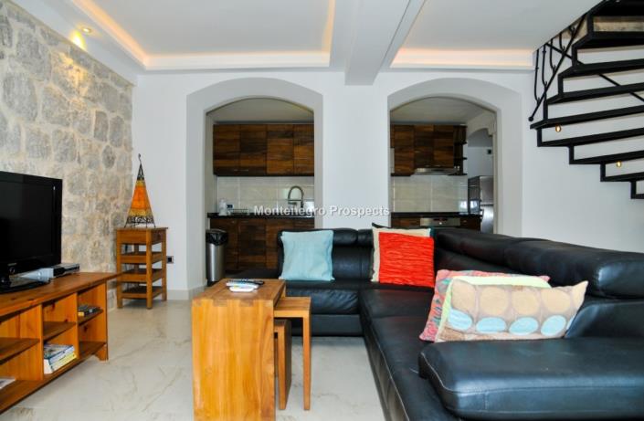 Image No.4-Maison / Villa de 4 chambres à vendre à Perast