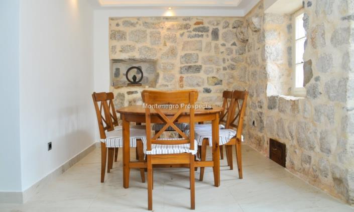 Image No.5-Maison / Villa de 4 chambres à vendre à Perast