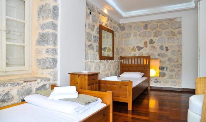 Image No.8-Maison / Villa de 4 chambres à vendre à Perast