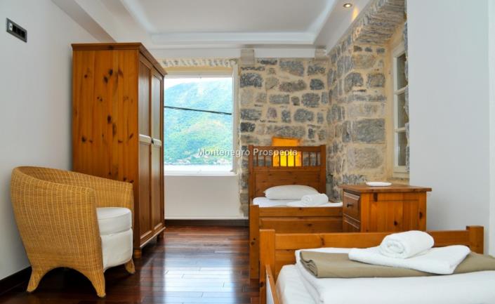 Image No.9-Maison / Villa de 4 chambres à vendre à Perast