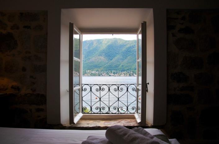 Image No.13-Maison / Villa de 4 chambres à vendre à Perast