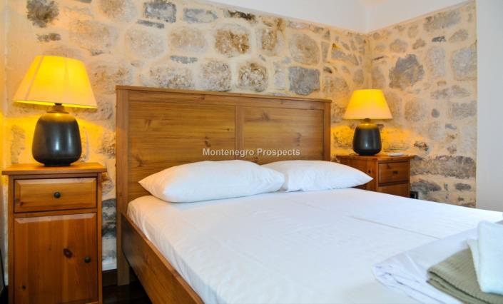 Image No.14-Maison / Villa de 4 chambres à vendre à Perast