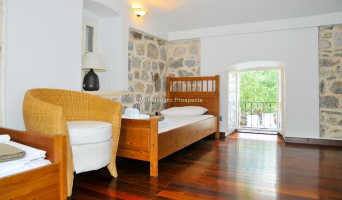 Image No.18-Maison / Villa de 4 chambres à vendre à Perast