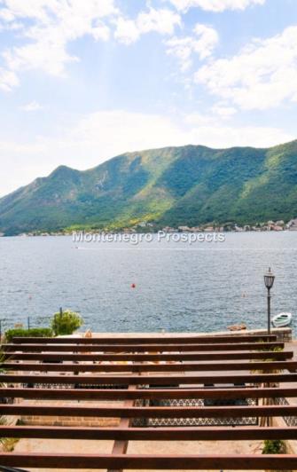 Image No.22-Maison / Villa de 4 chambres à vendre à Perast