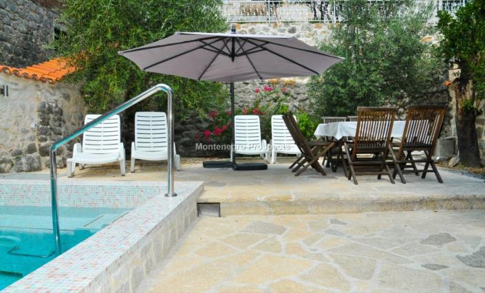 Image No.23-Maison / Villa de 4 chambres à vendre à Perast