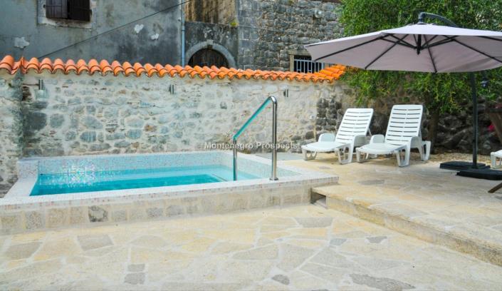 Image No.25-Maison / Villa de 4 chambres à vendre à Perast