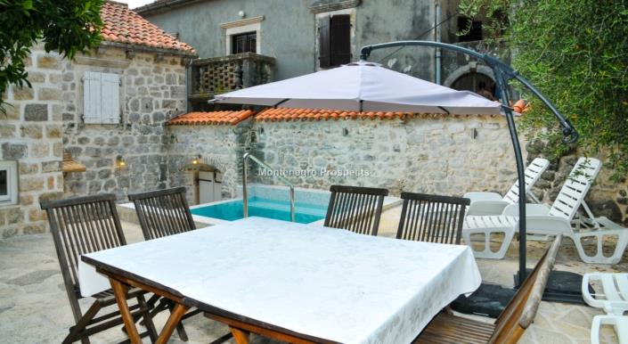 Image No.26-Maison / Villa de 4 chambres à vendre à Perast