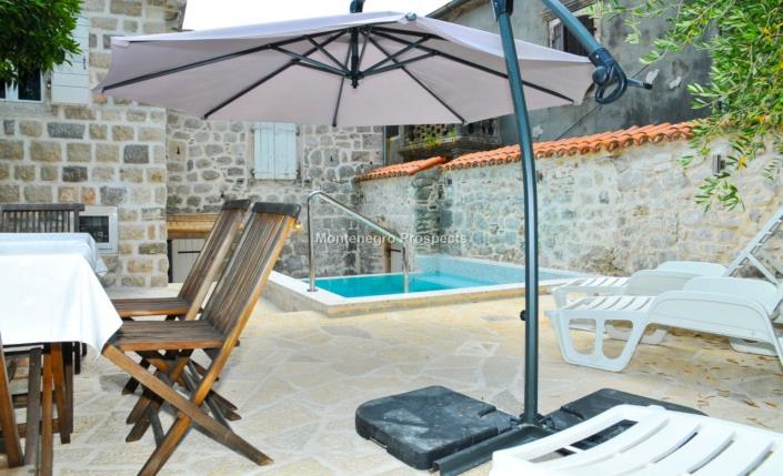 Image No.27-Maison / Villa de 4 chambres à vendre à Perast