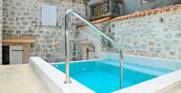 Image No.28-Maison / Villa de 4 chambres à vendre à Perast