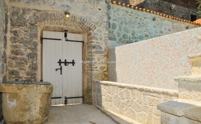 Image No.29-Maison / Villa de 4 chambres à vendre à Perast