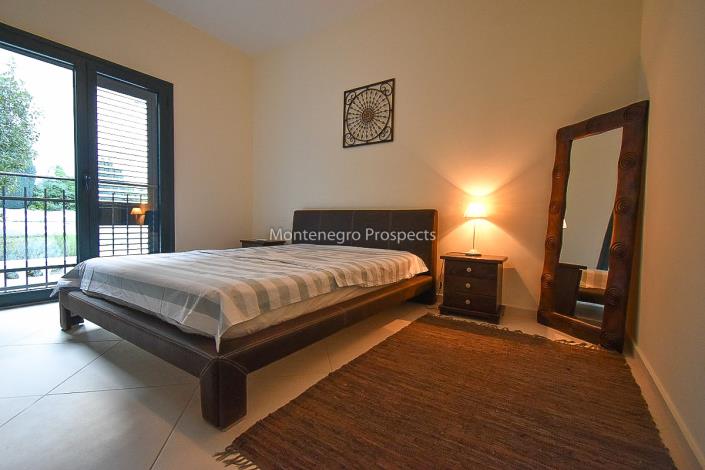 Image No.10-Appartement de 2 chambres à vendre à Dobrota