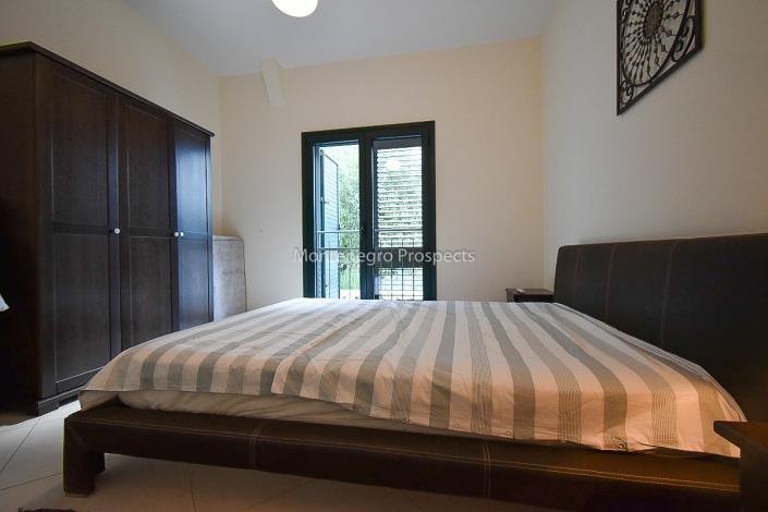 Image No.11-Appartement de 2 chambres à vendre à Dobrota