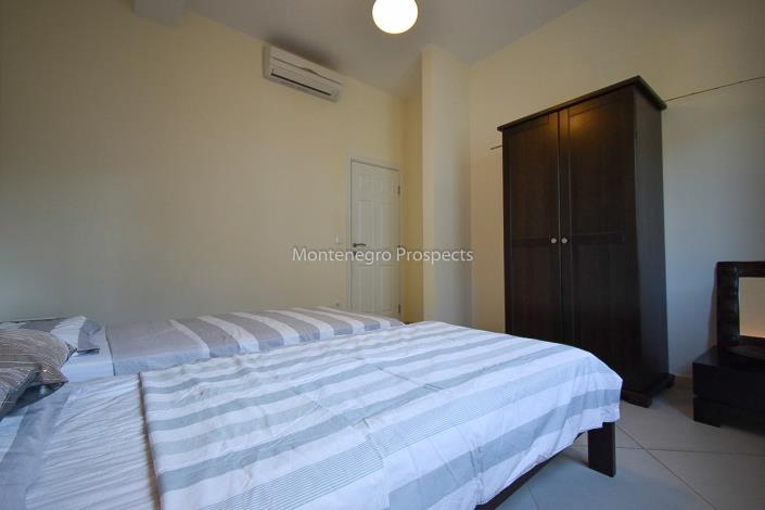 Image No.14-Appartement de 2 chambres à vendre à Dobrota