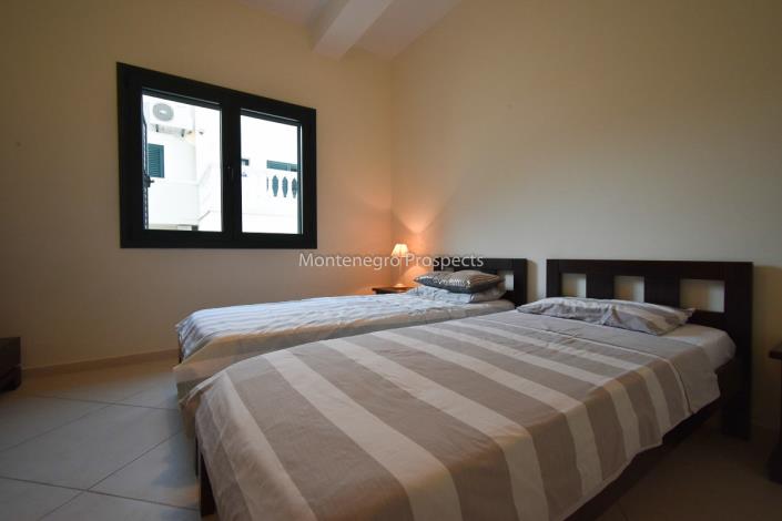 Image No.15-Appartement de 2 chambres à vendre à Dobrota