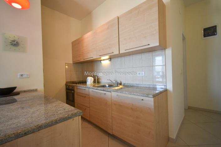 Image No.8-Appartement de 2 chambres à vendre à Dobrota