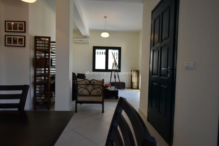 Image No.4-Appartement de 2 chambres à vendre à Dobrota